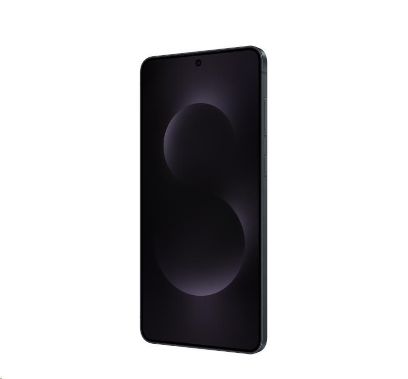 Samsung S25 Edge S937 5G 12/ 512GB ds jetblack,  EU3 