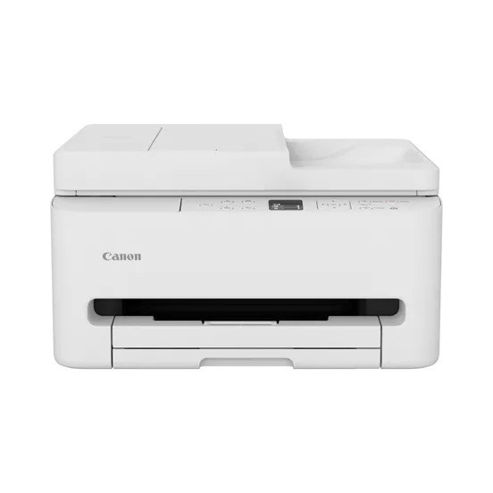 Canon PIXMA Tiskárna TS7550i - barevná,  MF (tisk, kopírka, sken, cloud),  display,  duplex,  ADF,  USB,  Wi-Fi0 