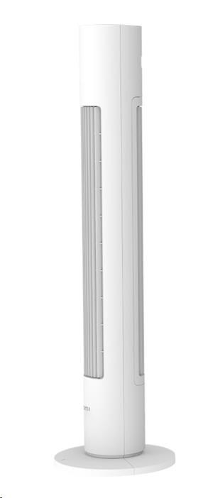 BAZAR - Xiaomi Smart Tower Fan 2 EU - Poškozený obal (Komplet)4 