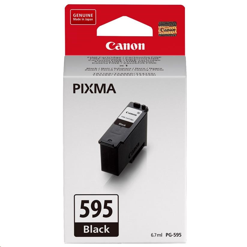 Canon PG-595