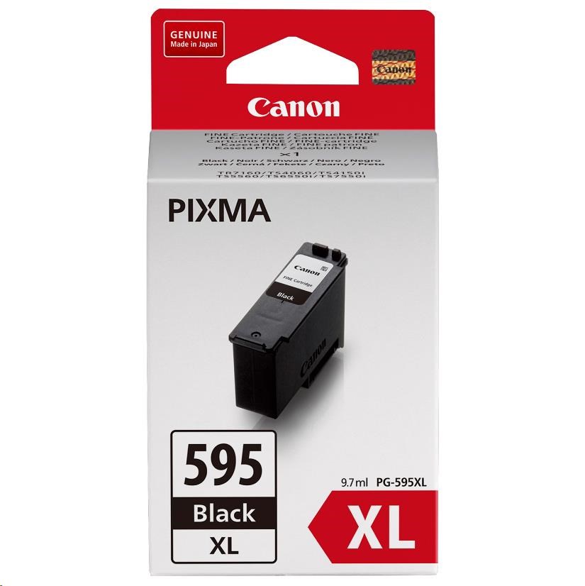 Canon PG-595XL
