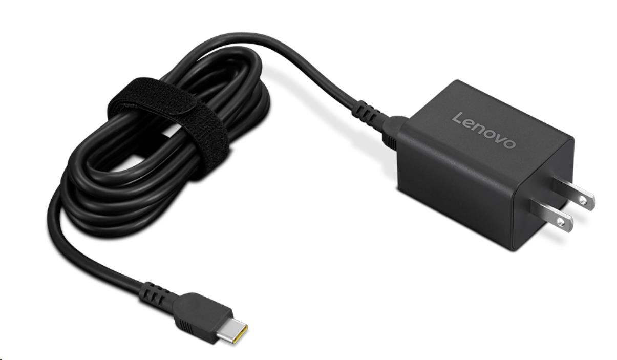 LENOVO GaN Nano 65W Adapter2 