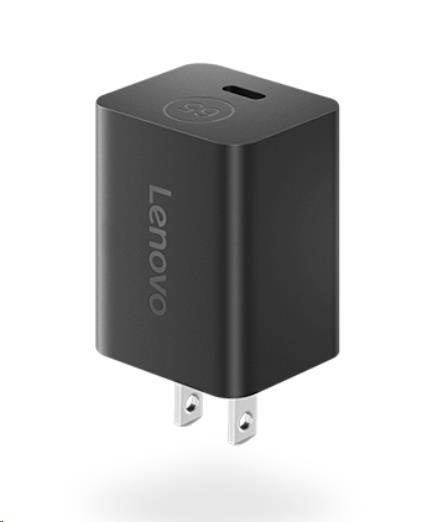 LENOVO GaN Nano 65W Adapter0 
