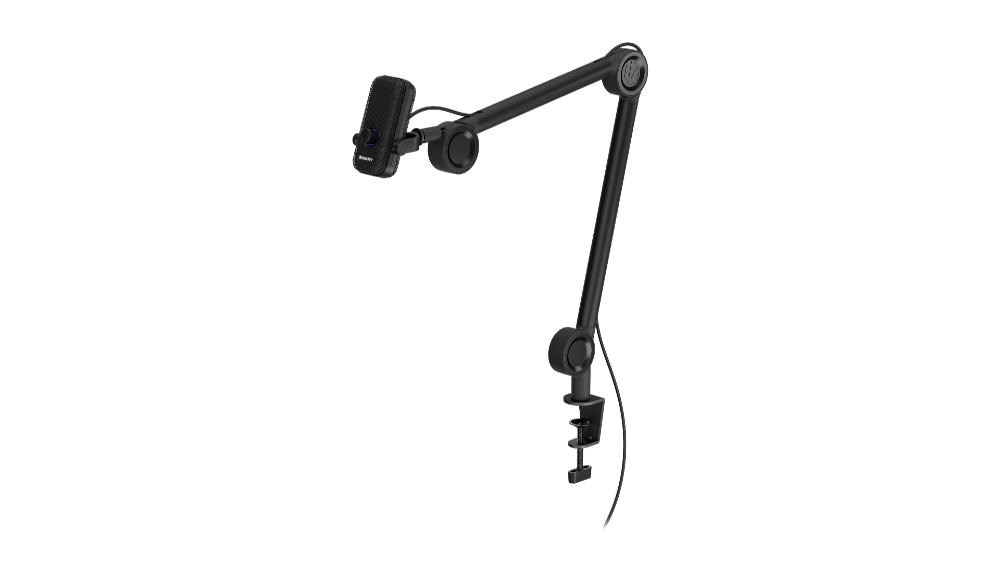 Endorfy mikrofón Solum Voice