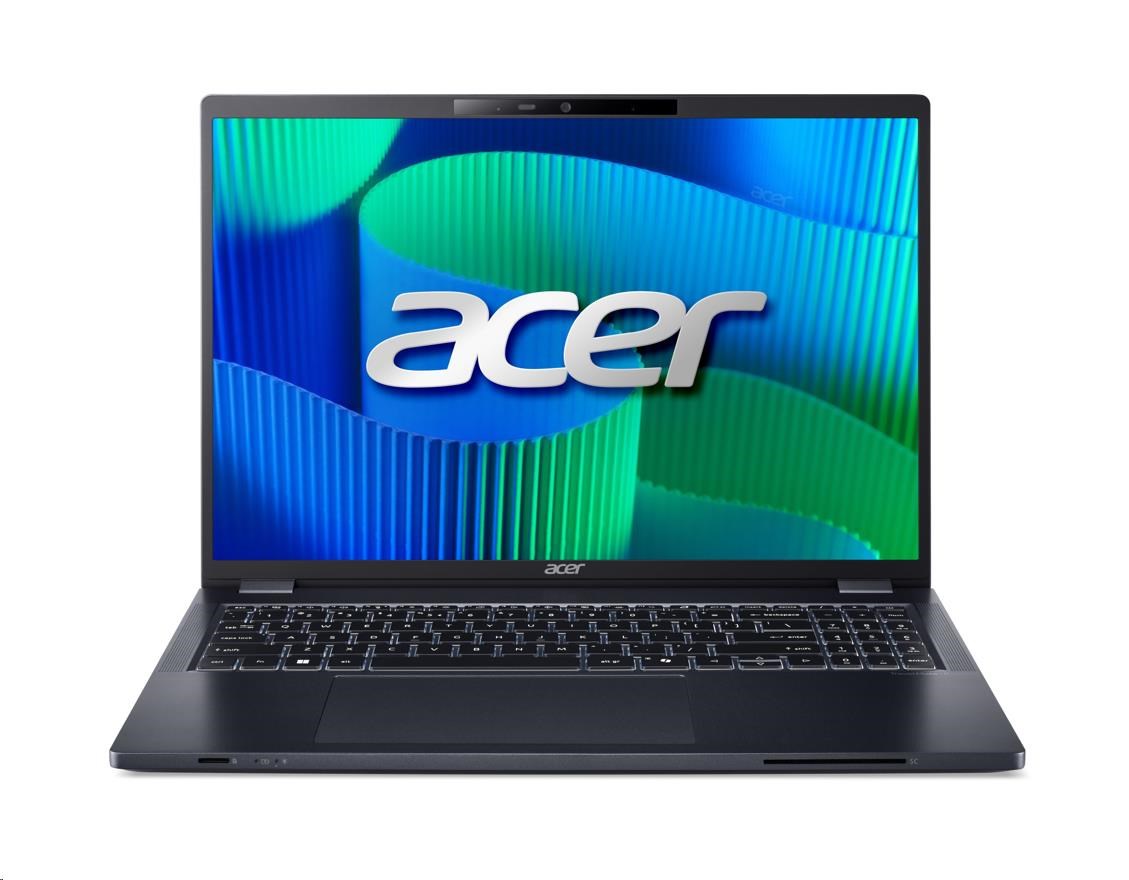 ACER NTB EDU TravelMate P4 14 TMP414-RN-53 14/ i5-1335U/ 512SSD/ 16G/ W11P0 