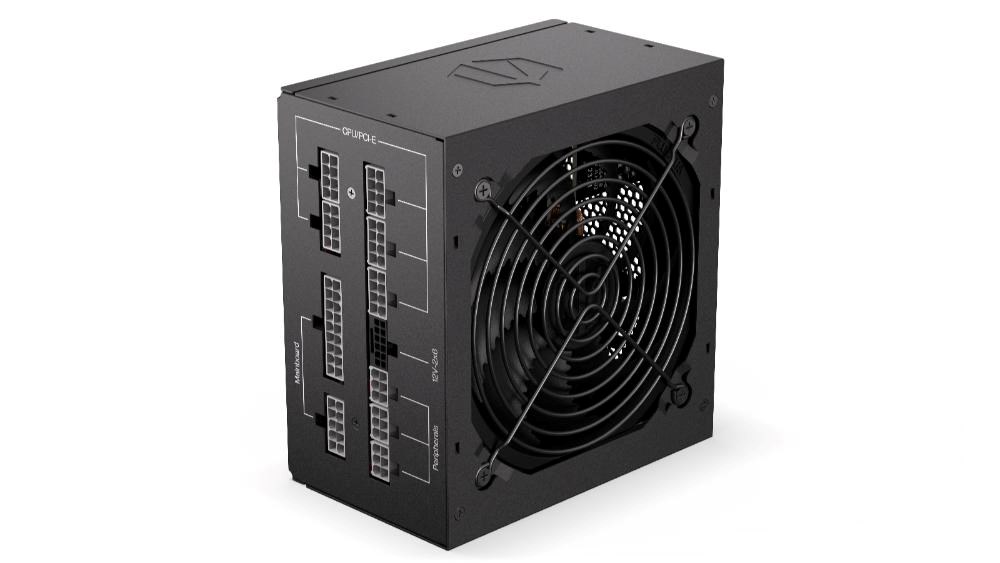 Endorfy Supremo FM6 Gold 750W 80+ Gold ATX3.1