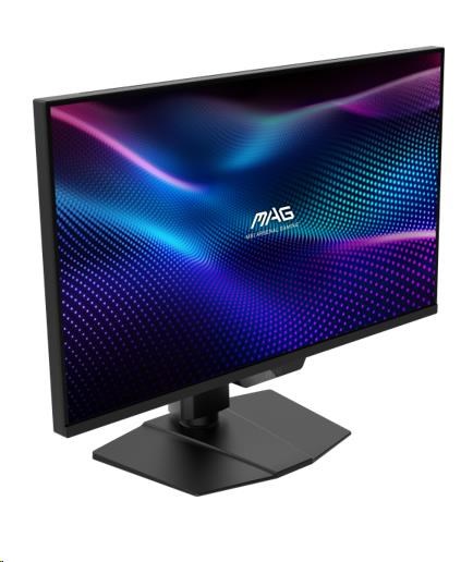 MSI LCD MAG 274QPF X30MV,  27