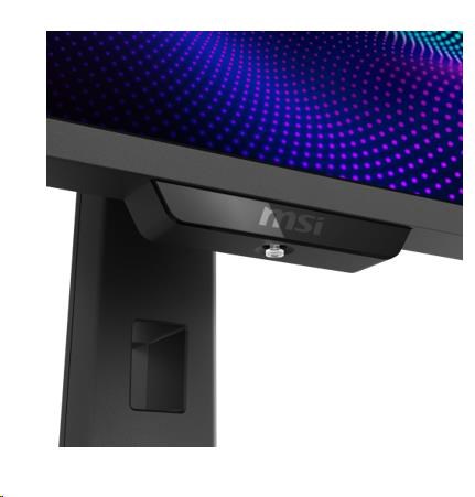 MSI LCD MAG 274QPF X30MV,  27