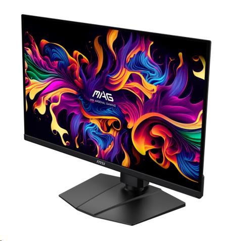 MSI LCD MAG 271QP QD-OLED X24,  26.5