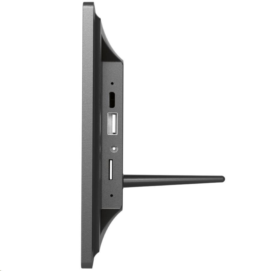 AGFAPHOTO Realiview APF700 WiFi - fotorámeček5 