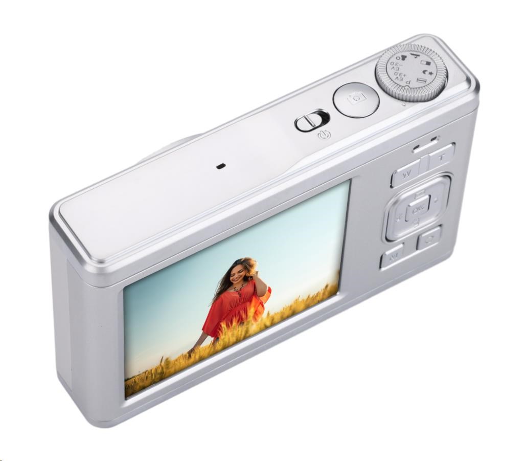 AGFAPHOTO Realishot DC9200 Black - kompaktní fotoaparát3 