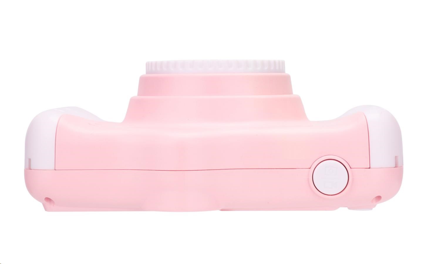 AGFAPHOTO Realikids Cam 2 Pink5 