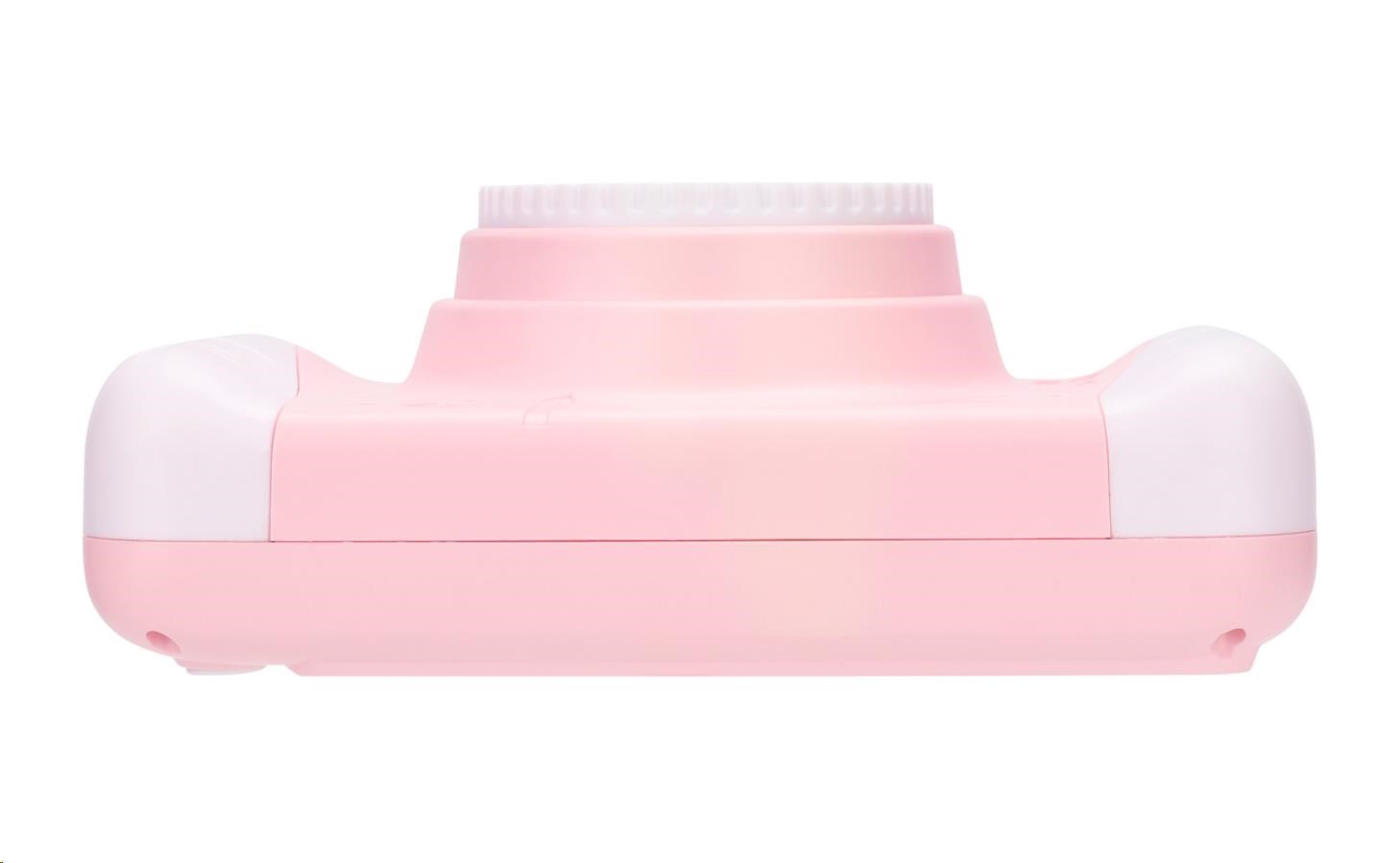AGFAPHOTO Realikids Cam 2 Pink1 