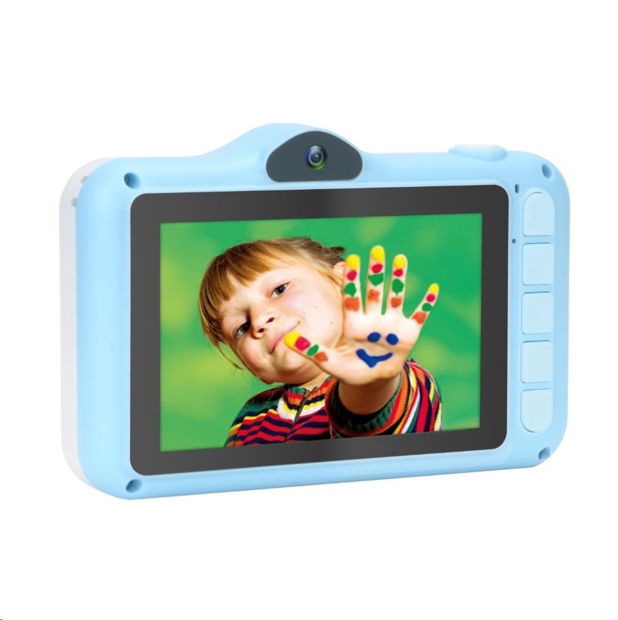 AGFAPHOTO Realikids Cam 2 Blue4 