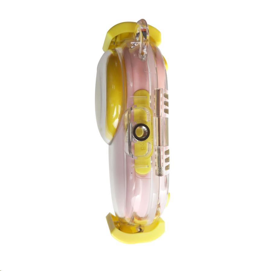 AGFAPHOTO Realikids Water Proof Pink8 