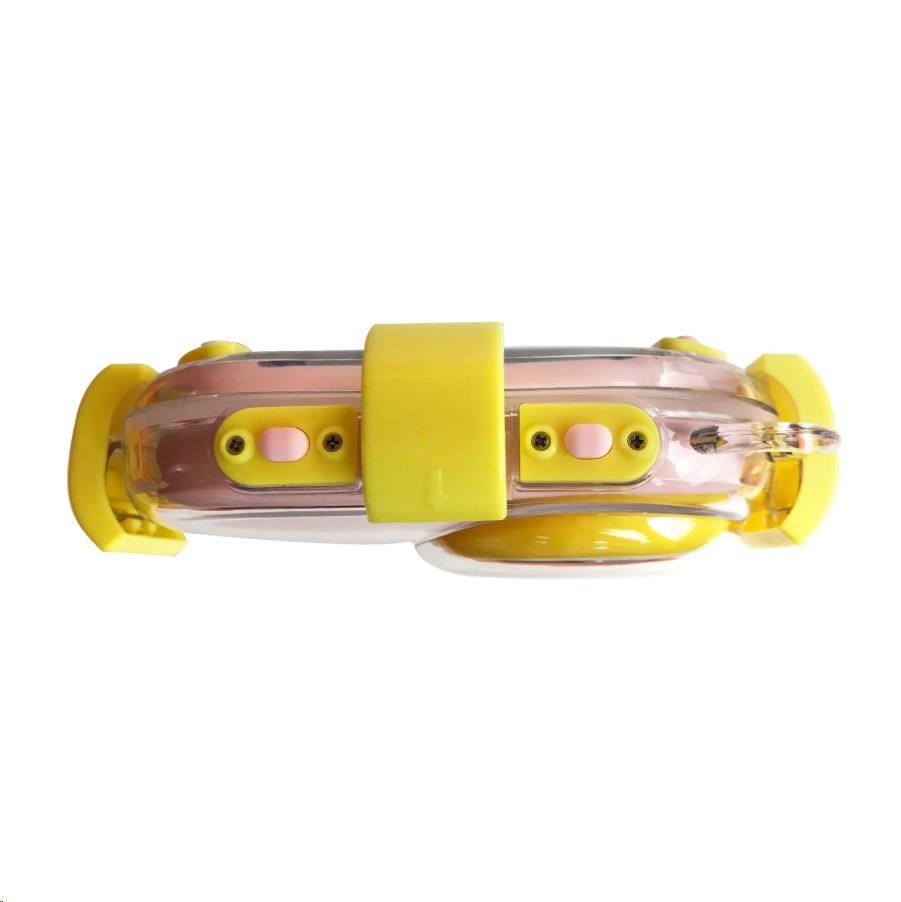 AGFAPHOTO Realikids Water Proof Pink2 