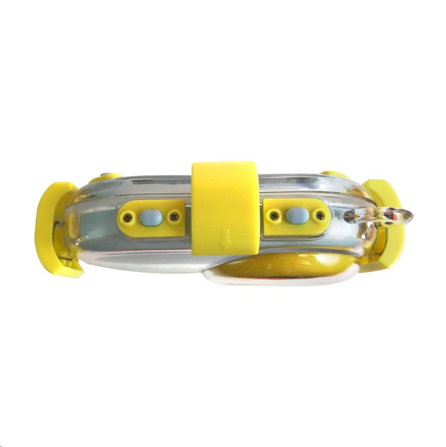 AGFAPHOTO Realikids Water Proof Blue6 