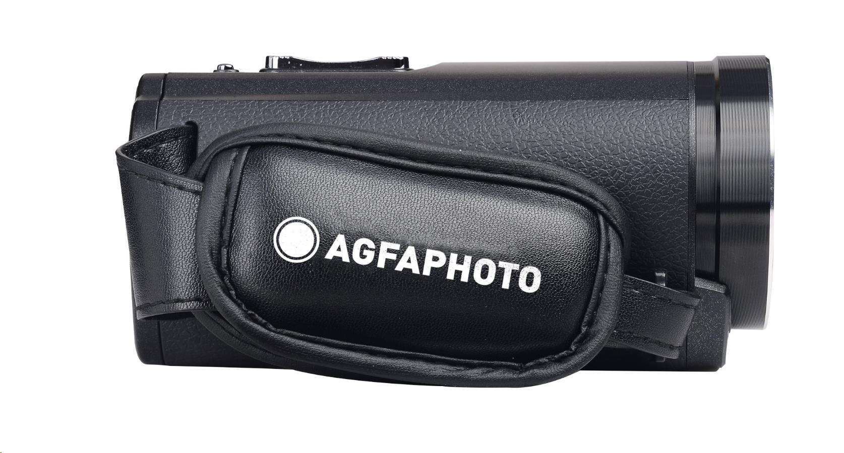 AGFAPHOTO Realimove CC4000W Black3 