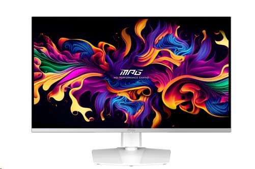 MSI LCD MPG 321URXW QD-OLED,  31.5