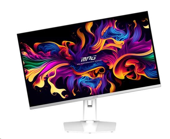 MSI LCD MPG 321URXW QD-OLED,  31.5