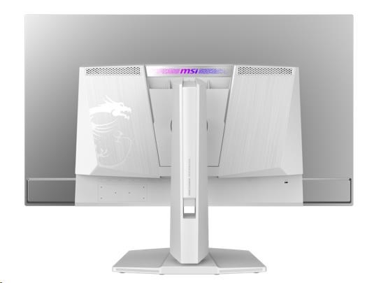 MSI LCD MPG 321URXW QD-OLED,  31.5
