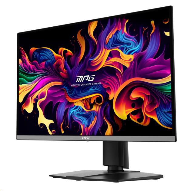 MSI LCD MPG 272URX QD-OLED,  26.5