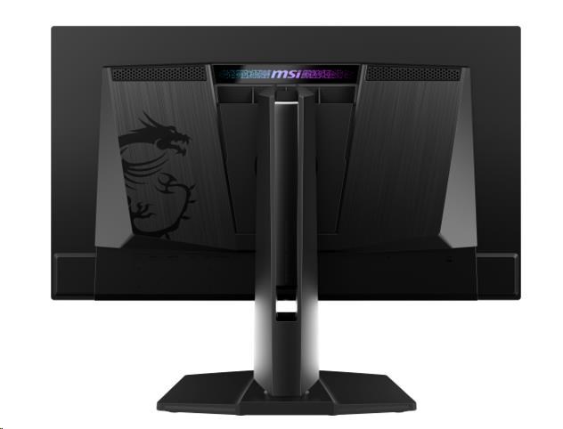 MSI LCD MPG 272URX QD-OLED,  26.5