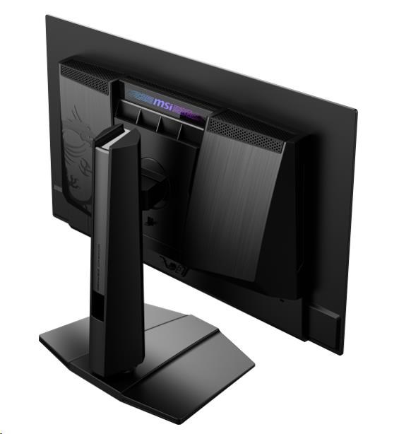 MSI LCD MPG 272URX QD-OLED,  26.5