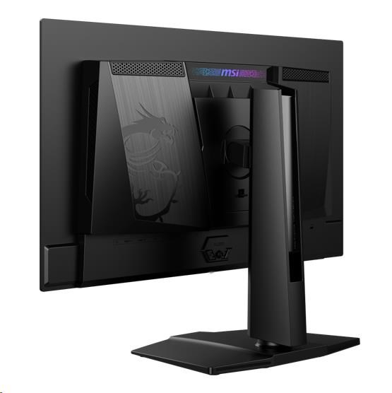 MSI LCD MPG 272URX QD-OLED,  26.5