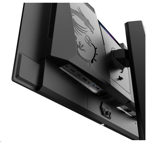 MSI LCD MPG 272URX QD-OLED,  26.5