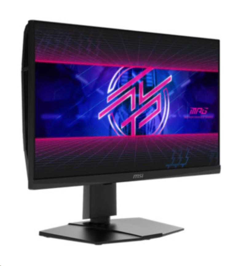 MSI LCD MPG 242R X60N,  24, 1