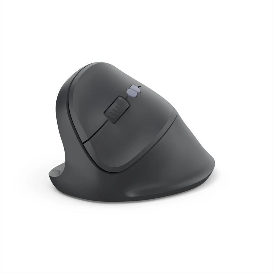 Hama vertikálna ergonomická bezdrôtová myš EWM-500L,  pre ľavákov,  čierna5 