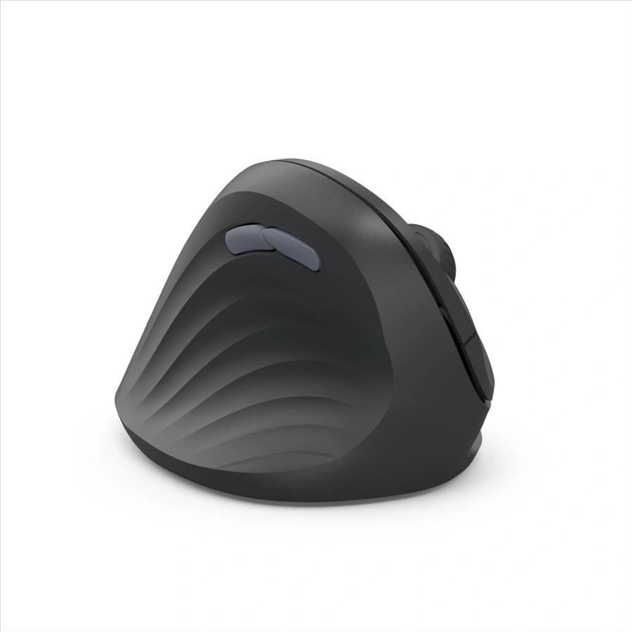 Hama vertikálna ergonomická bezdrôtová myš EWM-500L,  pre ľavákov,  čierna6 