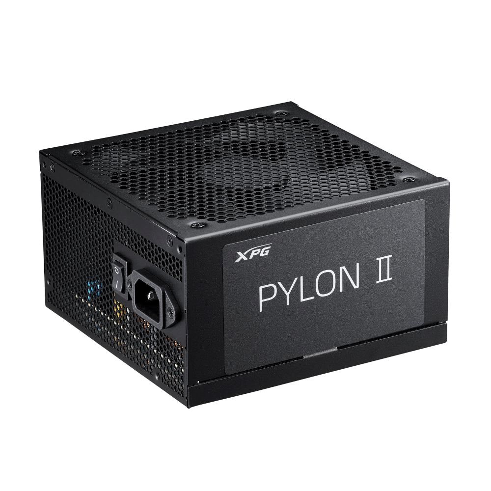 Adata XPG PYLON II/ 650W/ ATX 3.1/ 80PLUS Bronze/ Retail