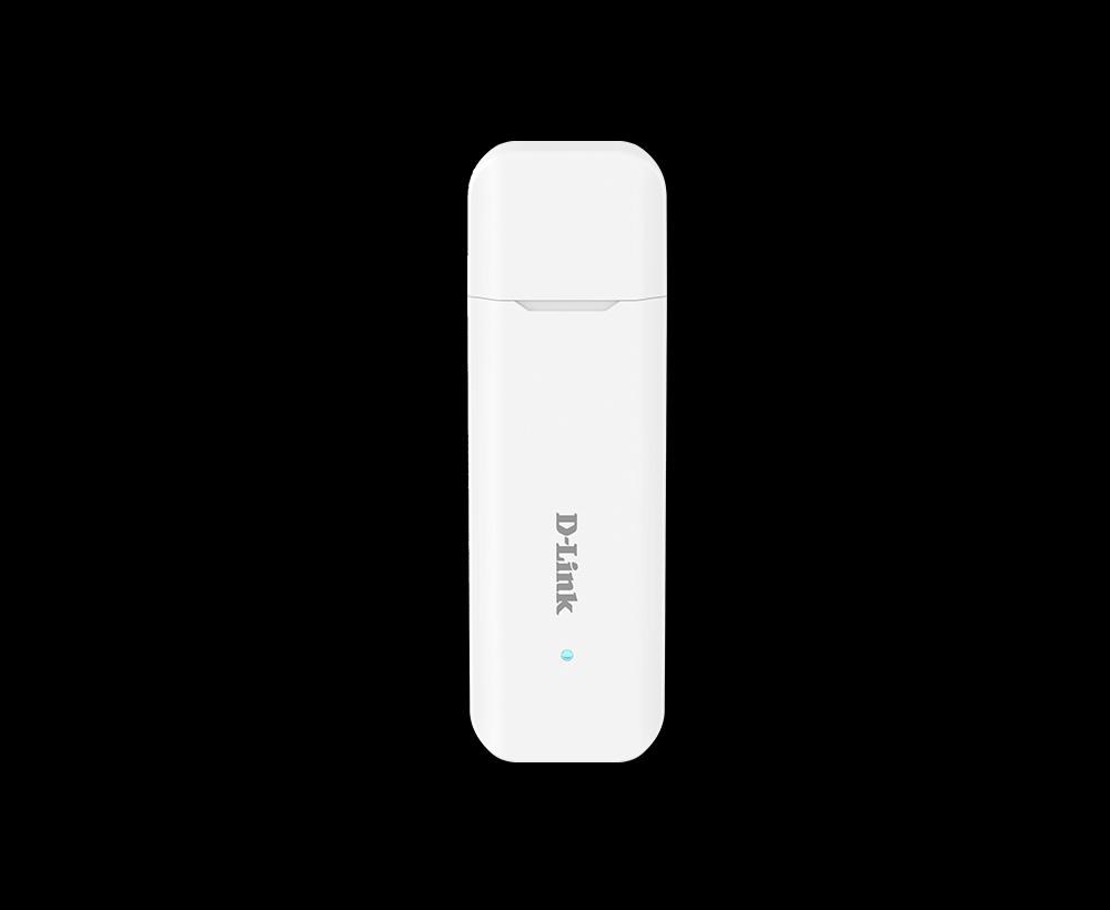 D-Link DWM-222W 4G LTE AX300 Wi-Fi 6 USB Adapter2 