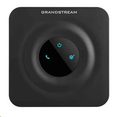 Grandstream HT801 V2 FXS ATA brána,  1FXS portů,  1 x RJ45 10/ 100 Mbps0 