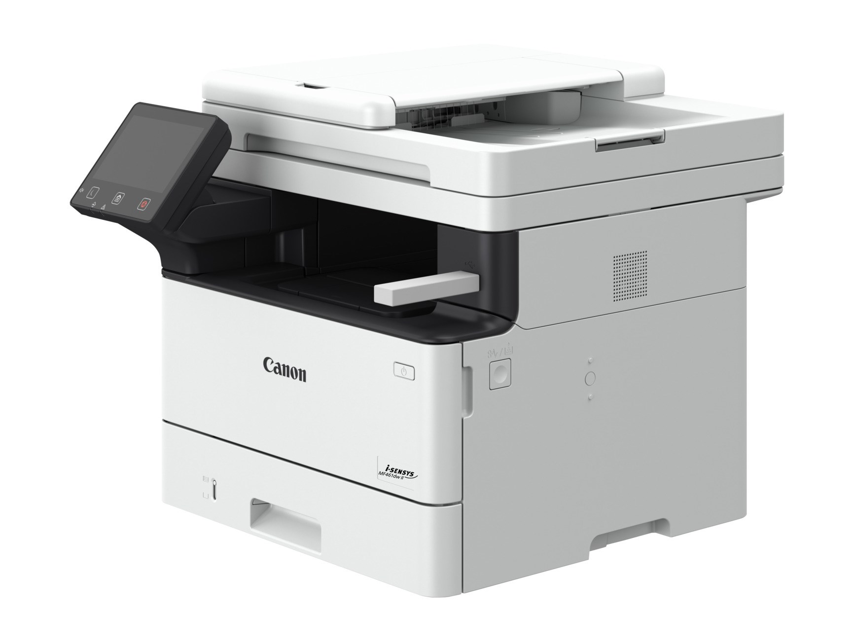 Canon i-SENSYS MF461dw II - černobílá,  MF (tisk,  kopírka,  sken)A4,  DADF,  USB,  LAN,  Wi-Fi 36str./ min2 
