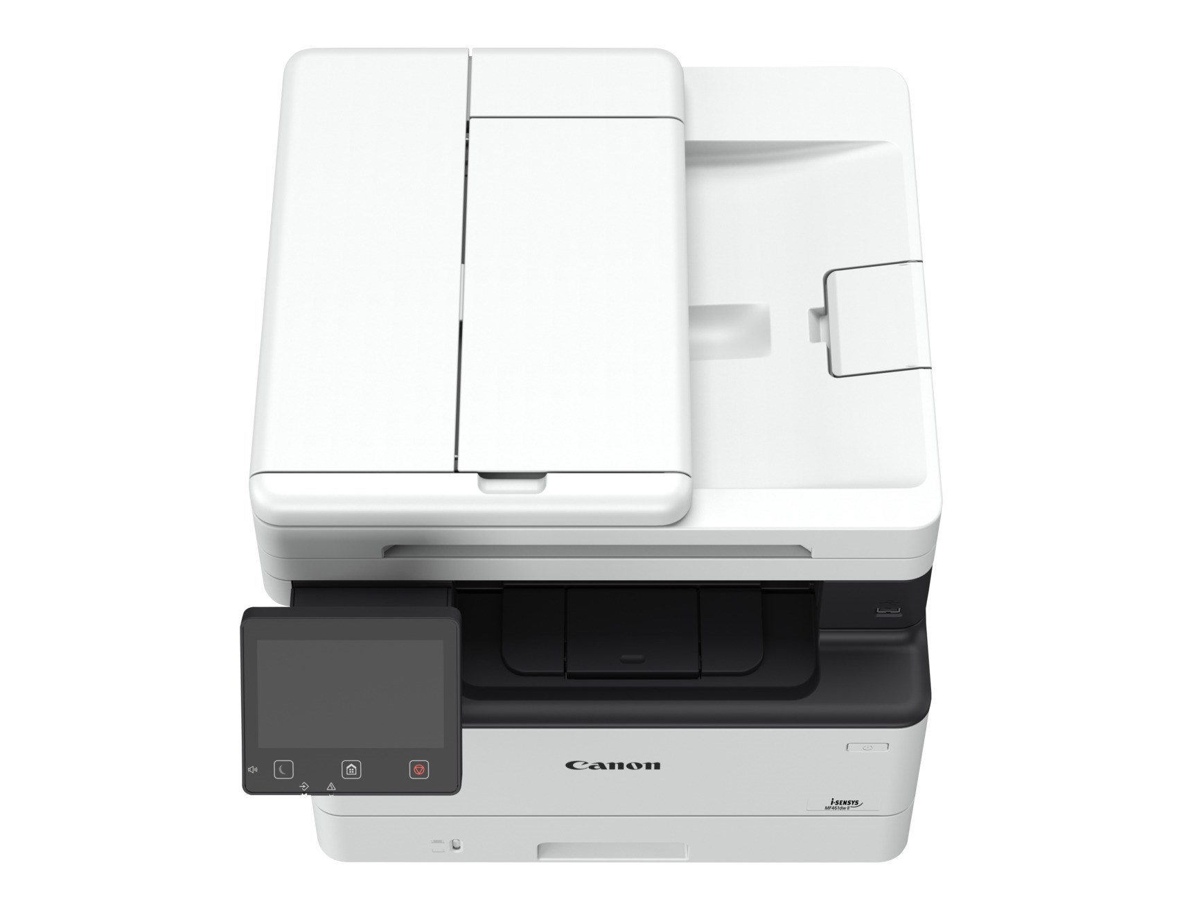 Canon i-SENSYS MF461dw II - černobílá,  MF (tisk,  kopírka,  sken)A4,  DADF,  USB,  LAN,  Wi-Fi 36str./ min4 