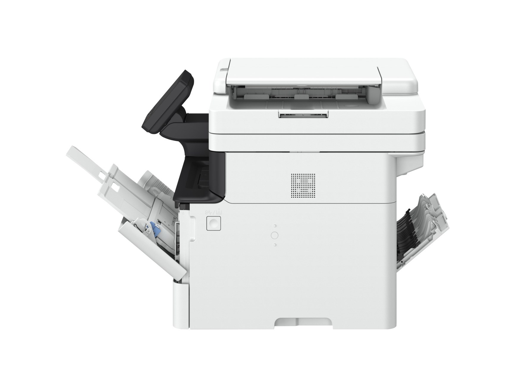 Canon i-SENSYS MF461dw II - černobílá,  MF (tisk,  kopírka,  sken)A4,  DADF,  USB,  LAN,  Wi-Fi 36str./ min6 