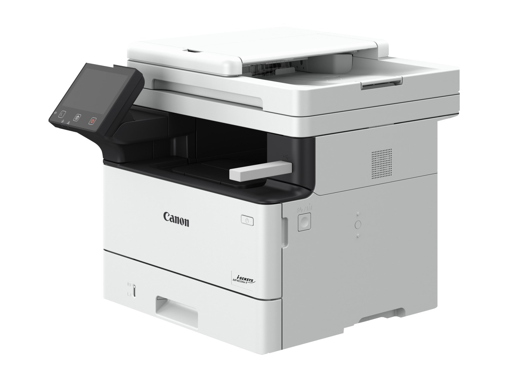 Canon i-SENSYS MF463dw II - černobílá,  MF (tisk,  kopírka,  sken)A4,  DADF,  USB,  LAN,  Wi-Fi 40str./ min2 