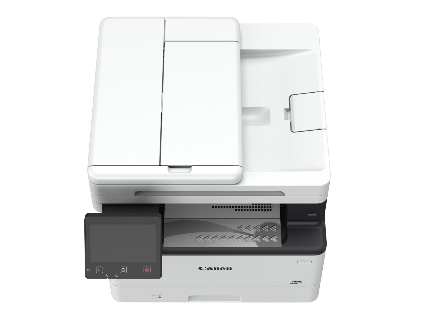Canon i-SENSYS MF465dw II - černobílá,  MF (tisk,  kopírka,  sken, fax)A4,  DADF,  USB,  LAN,  Wi-Fi 40str./ min3 