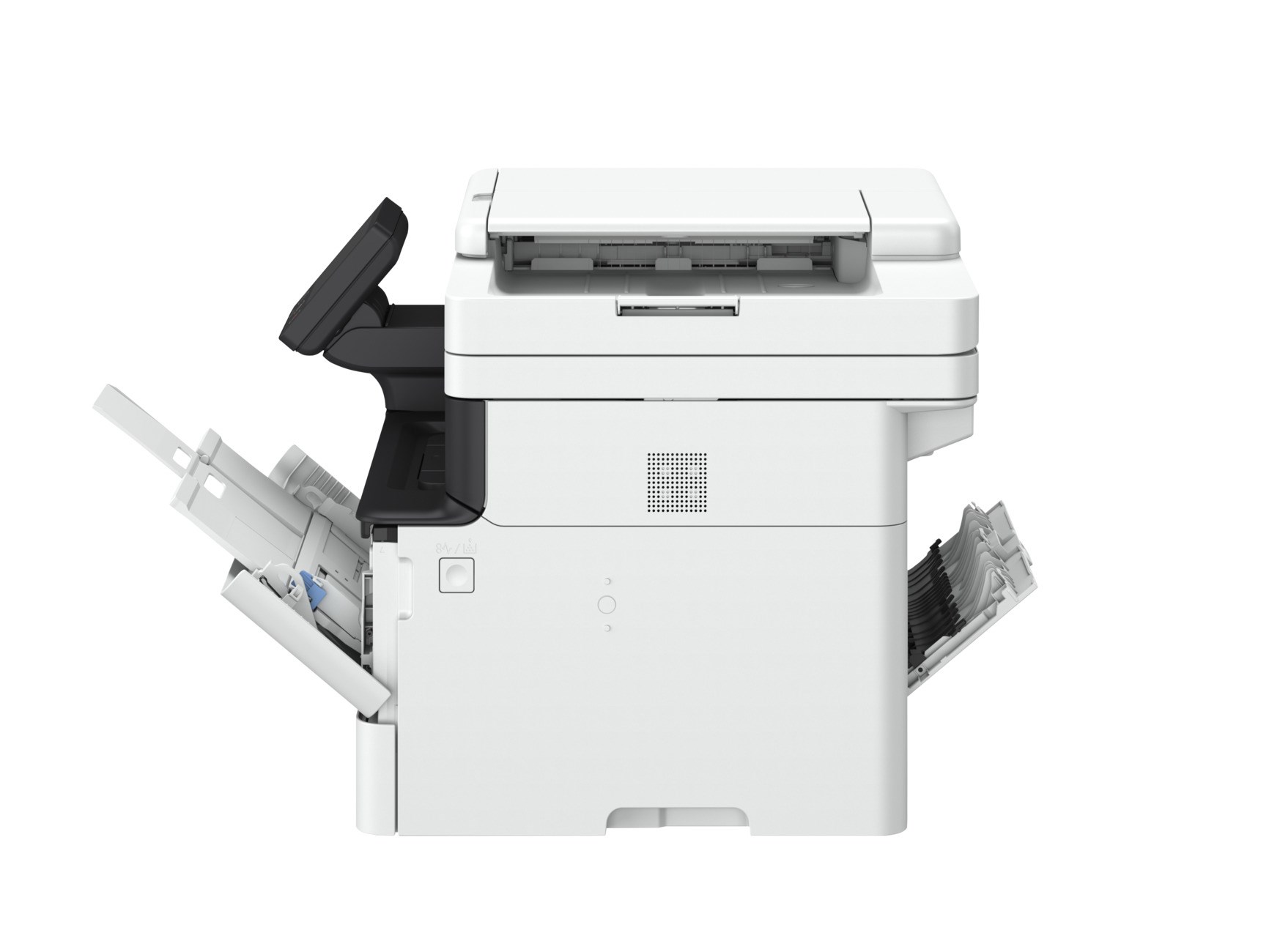 Canon i-SENSYS MF465dw II - černobílá,  MF (tisk,  kopírka,  sken, fax)A4,  DADF,  USB,  LAN,  Wi-Fi 40str./ min4 