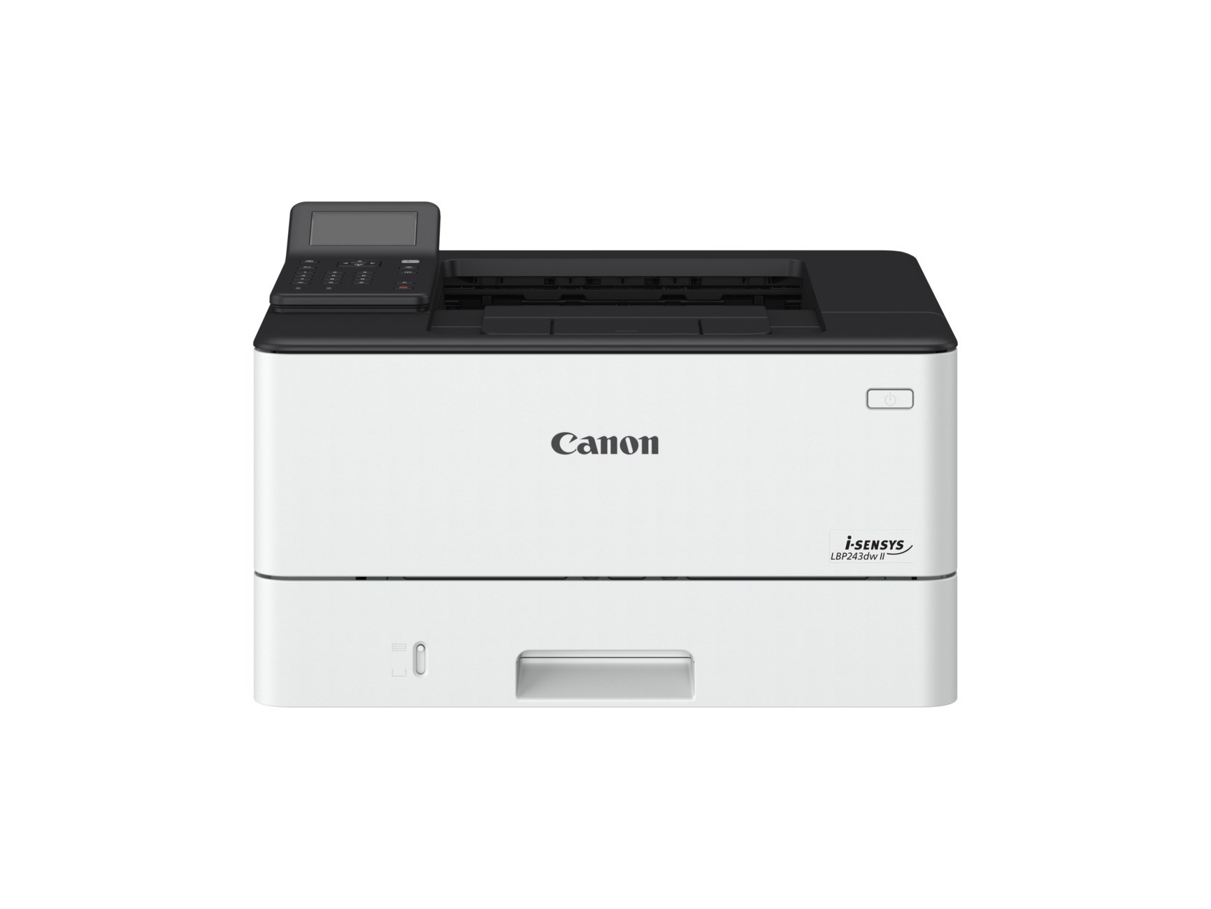 Canon i-SENSYS/ LBP243dw II/ Tlač/ Laser/ A4/ LAN/ WiFi/ USB