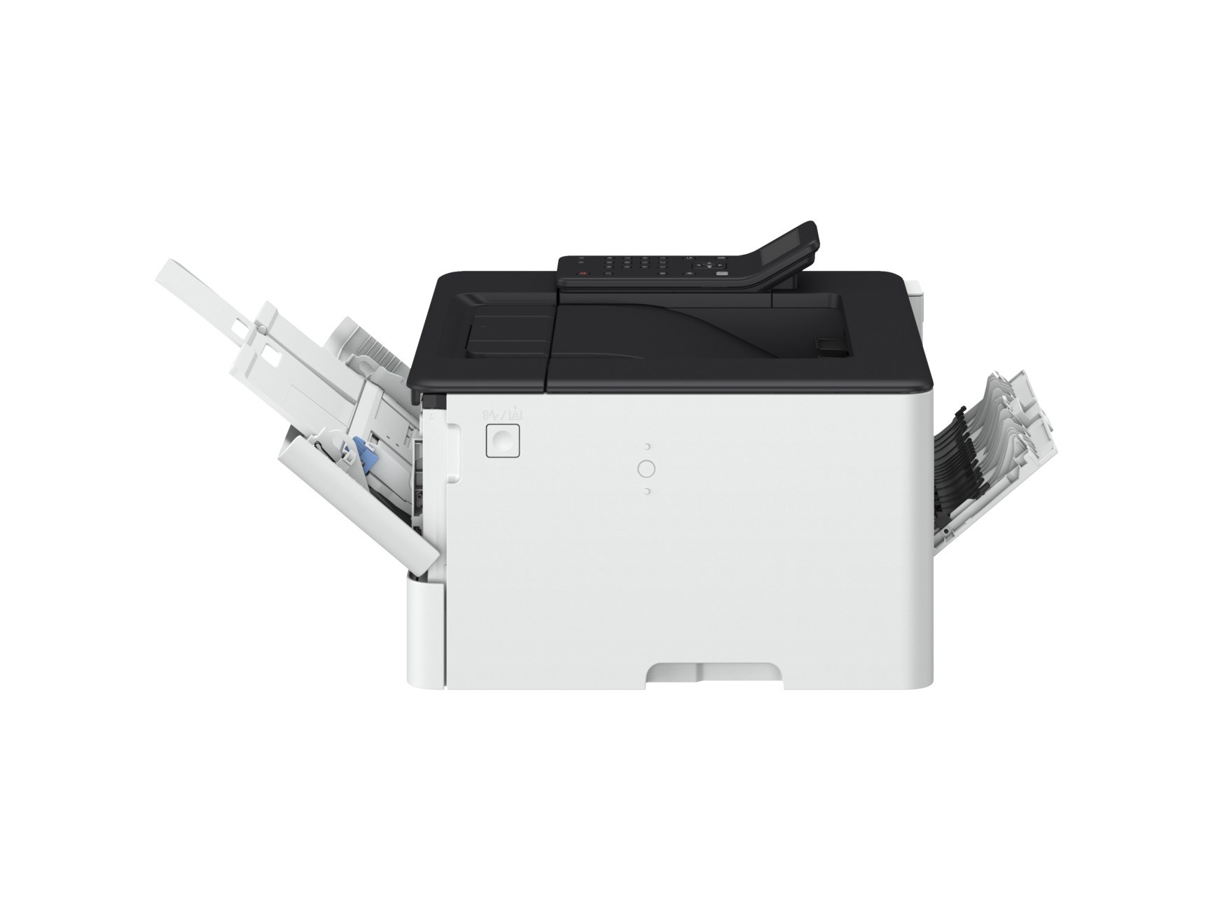 Canon i-SENSYS LBP246dw II - černobílá,  SF,  A4,  USB,  LAN,  Wi-Fi 40str./ min5 
