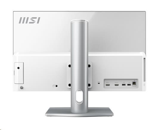 MSI PC AiO AM242TP (Modern AM242TP 1M-2022XEU),  Core 5 120U,  23.8