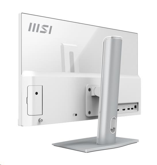 MSI PC AiO AM242TP (Modern AM242TP 1M-2022XEU),  Core 5 120U,  23.8