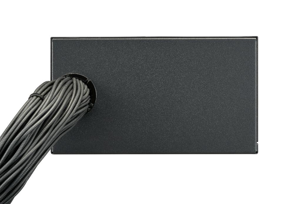 Cooler Master zdroj MWE Gold 550W V3,  120mm,  80+ Gold,  ATX 3.14 
