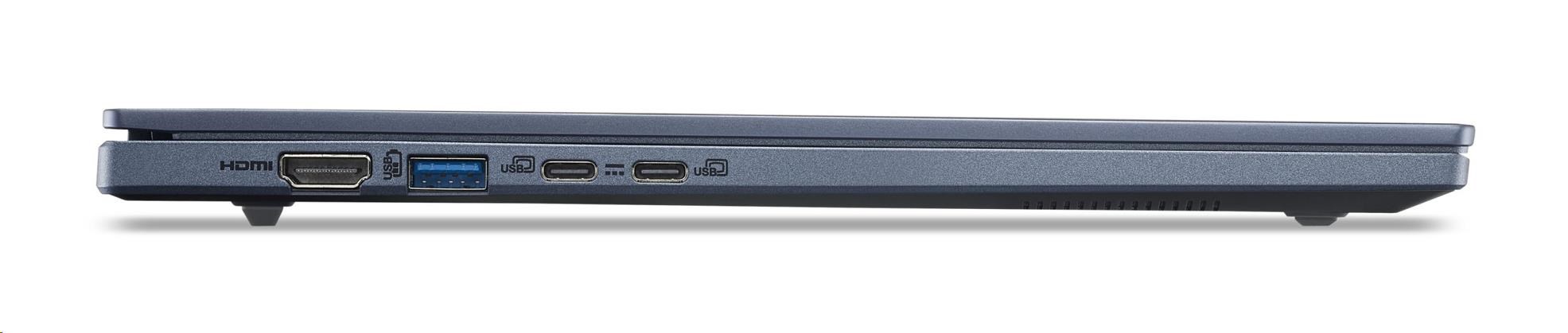 ACER NTB Aspire 14 AI (A14-11M-X6R7), X X1-26100 8C, 14
