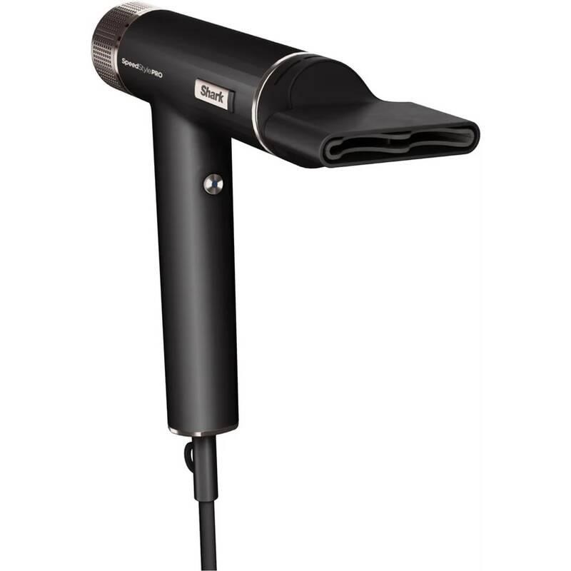 Shark HD731EU SpeedStyle Pro fén na vlasy,  1750 W,  3 rychlosti,  4 teploty,  černá4 