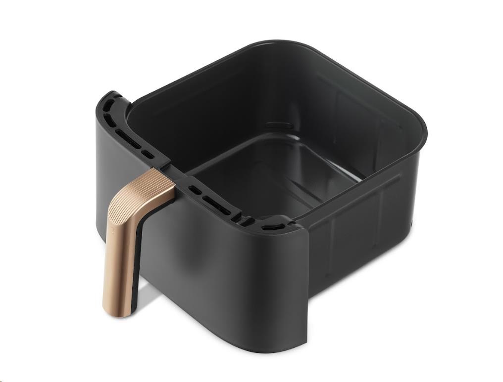 Cosori Turbo Tower Pro - koš spodní,  keramický povrch0 